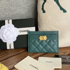 Chanel Wallet Purse